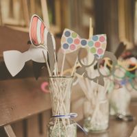 Photo Booth Props ????