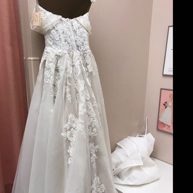 Show me your dress! 2