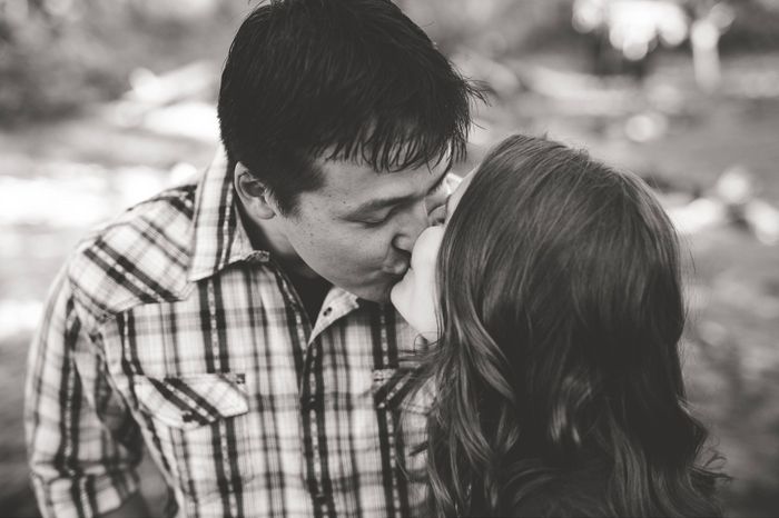 Distract me!! Show me your favorite wedding/engagement photos! 30