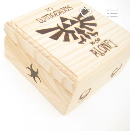 Let Me See Your Ring Boxes! 1