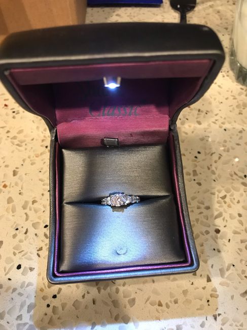 Let Me See Your Ring Boxes! 3