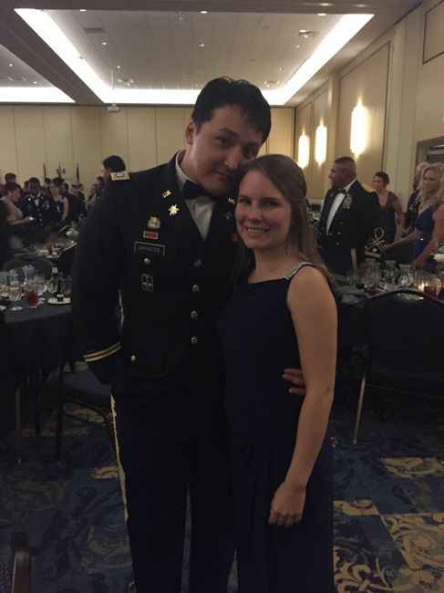 Fiancé(e) Friday! Show off your fiancé(e)! 8
