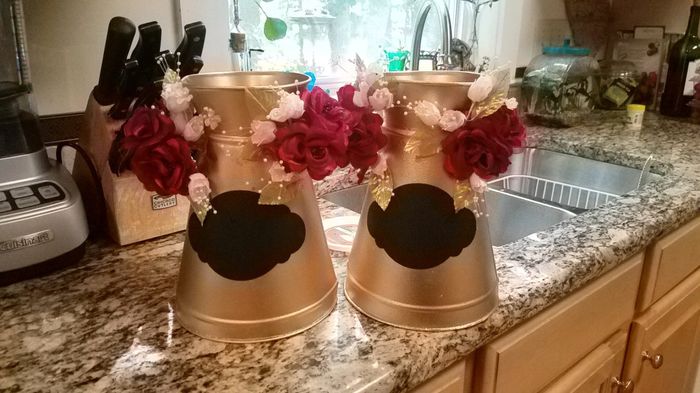 December 2019 brides and decor help!! 3