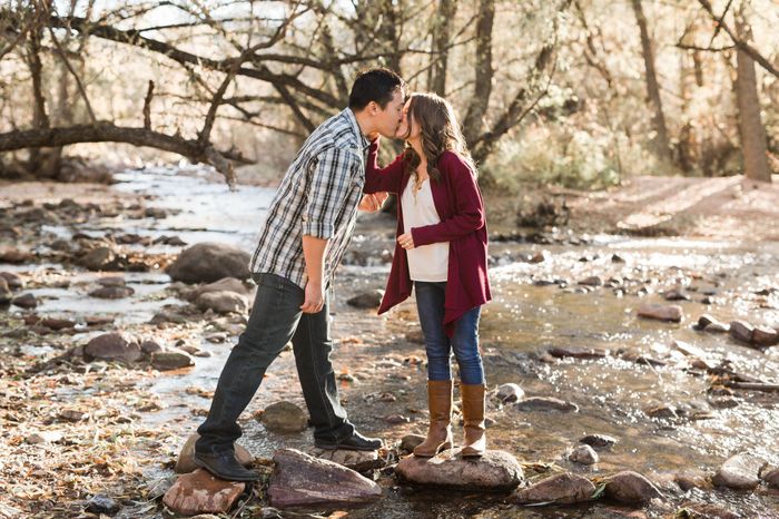 Engagement Photos- What did you wear? 4