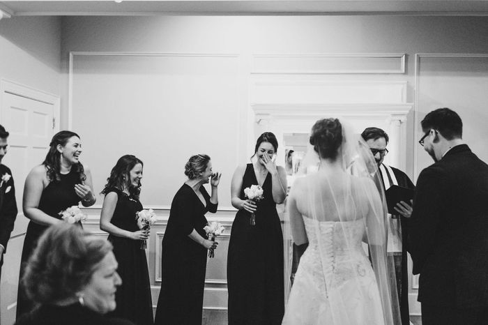 Contemplating Changing My Colors 2