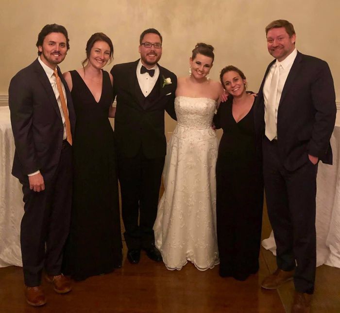 Contemplating Changing My Colors 4