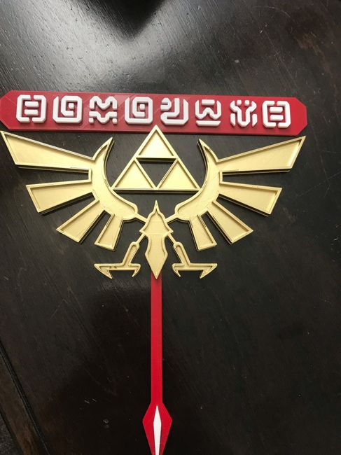 Show me your cake toppers! 2