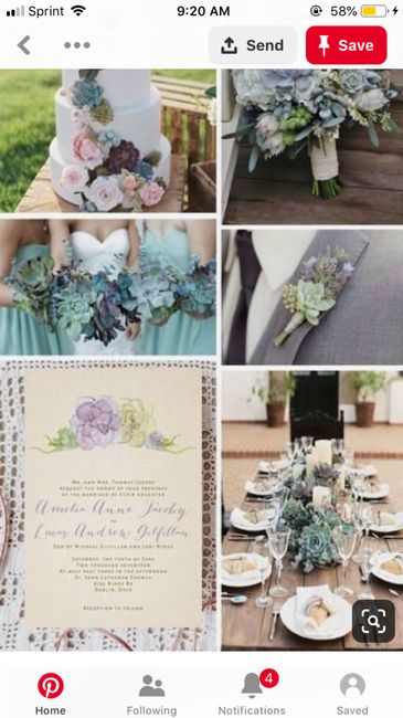 Wedding Color schemes?? Help!! 3
