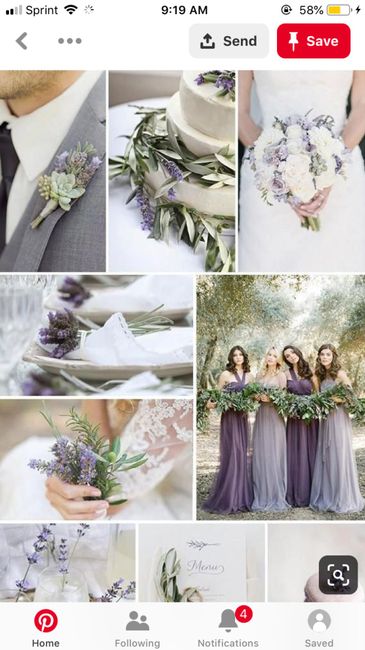 Wedding Color schemes?? Help!! 4