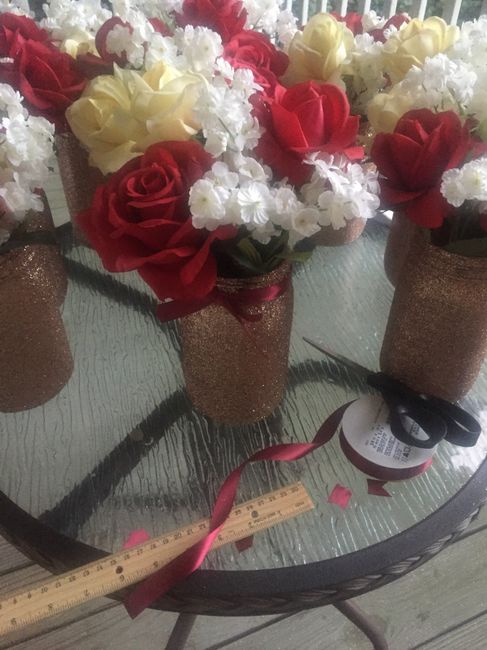 sos need centerpieces 1