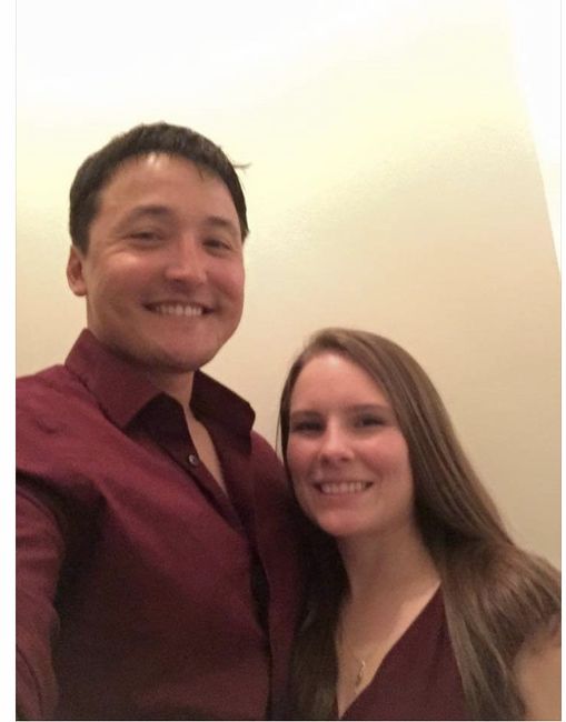 Show off your fiancé 8