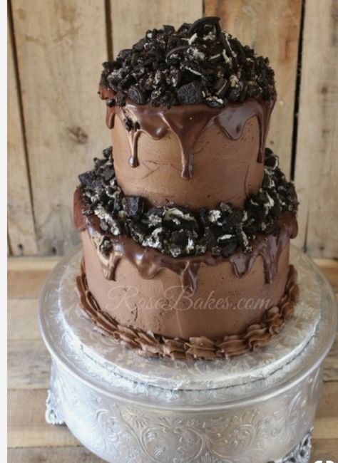 Before & After Cake Pictures 1