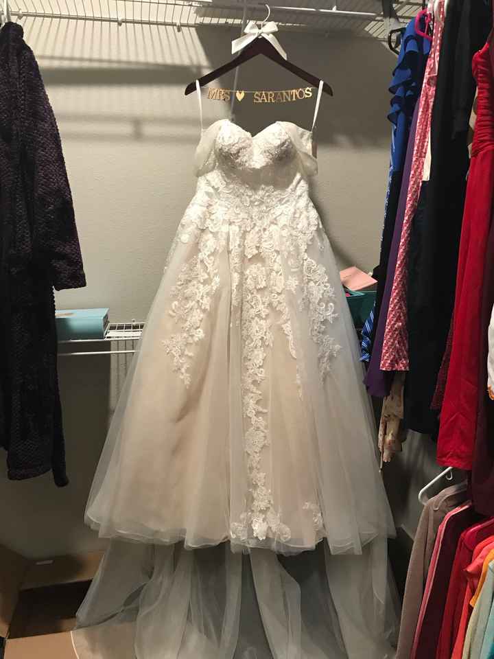 Davids bridal dresses on sale online