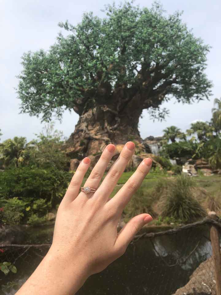 Brides of 2020!  Show us your ring! - 1