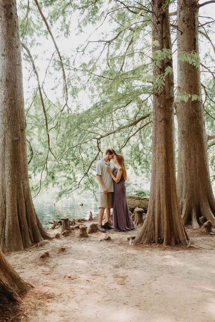 Engagement photos!! *pic heavy* - 5