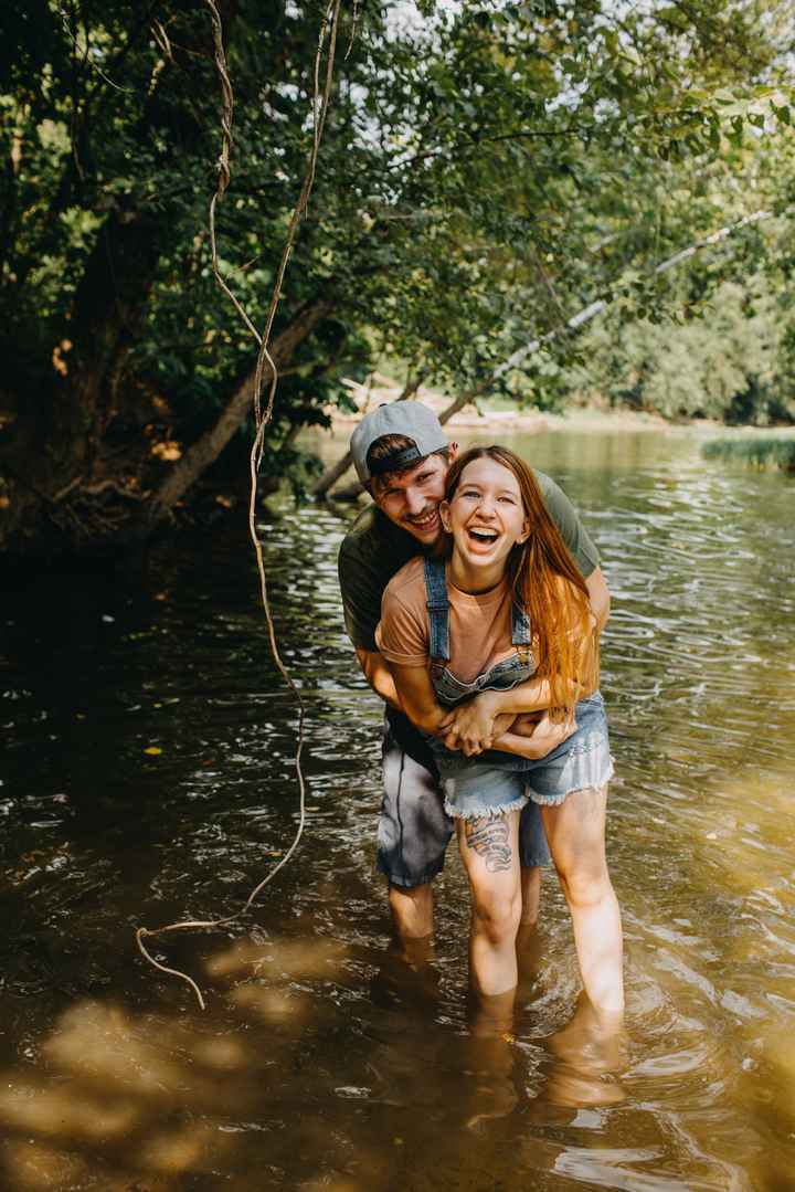 Engagement photos!! *pic heavy* - 10