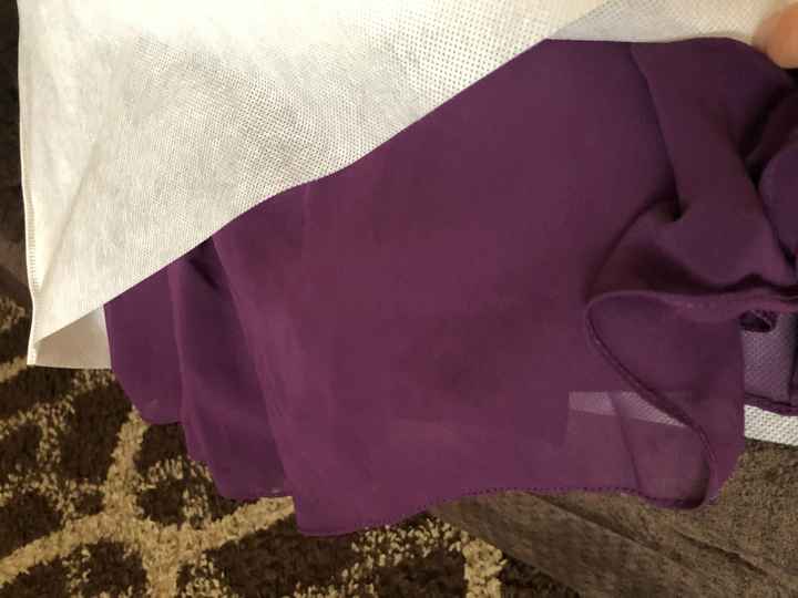 Groomsmen shirts - 1