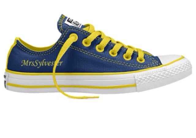 What are you doing now? 2016 Brides