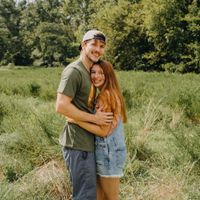 Engagement photos!! *pic heavy* - 9