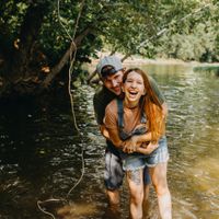 Engagement photos!! *pic heavy* - 10