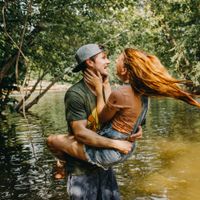 Engagement photos!! *pic heavy* - 12