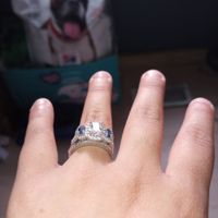 2023 Brides - Show us your ring! - 1