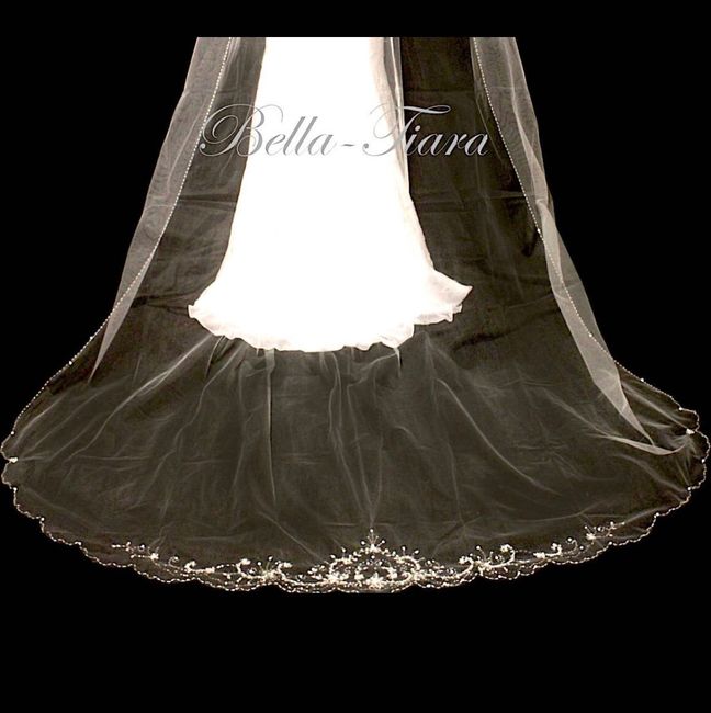 Veil Dilemma: What should i do??? - 2