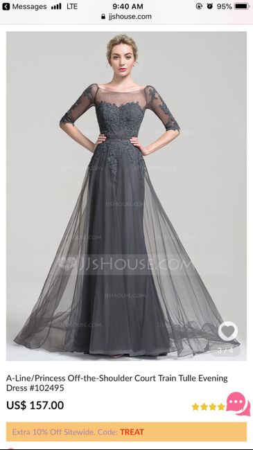 i can’t stand my Fmil’s dress - 2