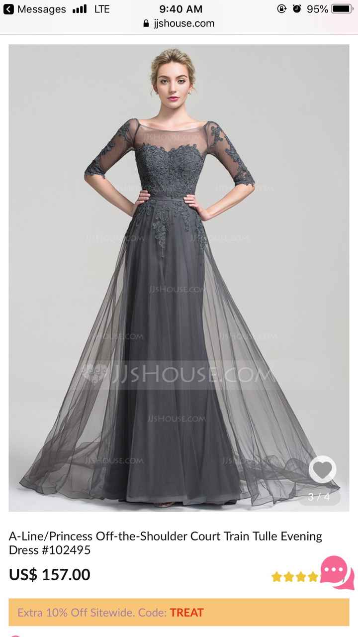 i can’t stand my Fmil’s dress - 2