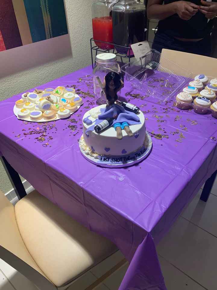 Bachelorette weekend pics - 2