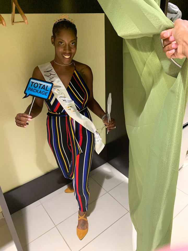 Bachelorette weekend pics - 3