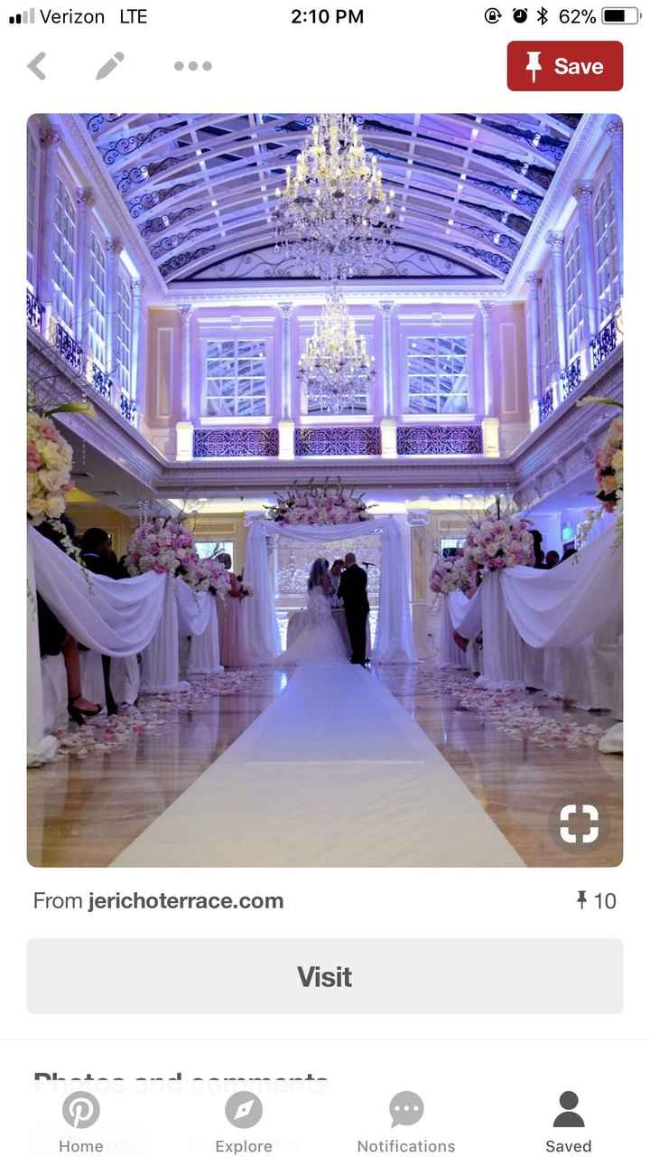 What's Your Wedding Decor Style? Share Inspiration Photos - 1