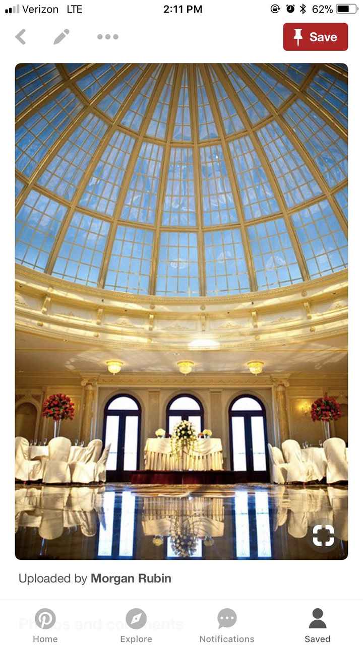 What's Your Wedding Decor Style? Share Inspiration Photos - 2