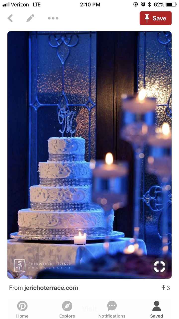 What's Your Wedding Decor Style? Share Inspiration Photos - 3