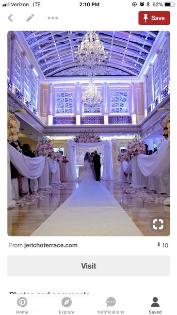 What's Your Wedding Decor Style? Share Inspiration Photos - 1