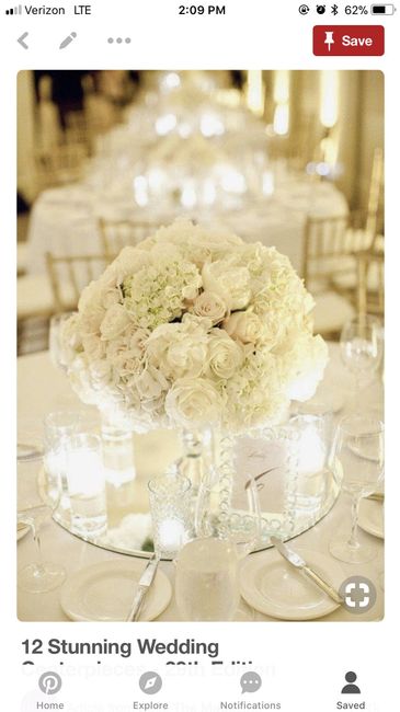What's Your Wedding Decor Style? Share Inspiration Photos - 4
