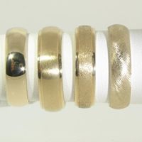 Which ring finish do you like better?