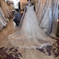 Let me see your dresses! - 2