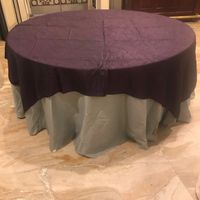 Tablecloths - 1