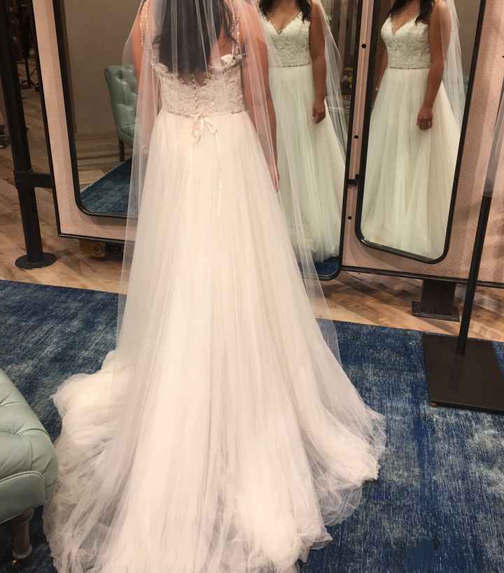 Petticoat! What kind?