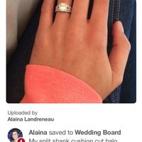 Wedding ring help!