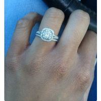 Wedding ring help!