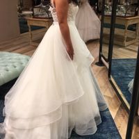 Petticoat! What kind?