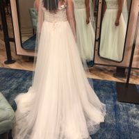 Petticoat! What kind?