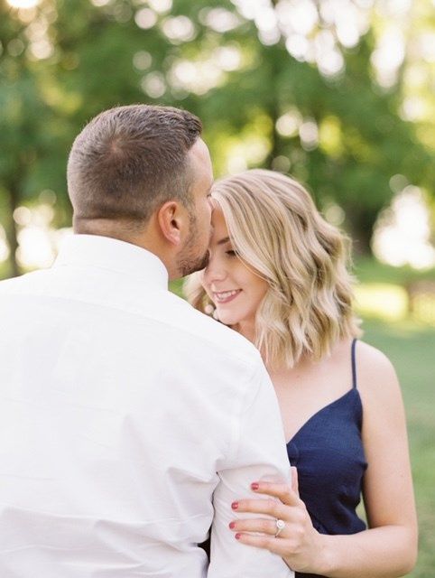 Distract me!! Show me your favorite wedding/engagement photos! 15
