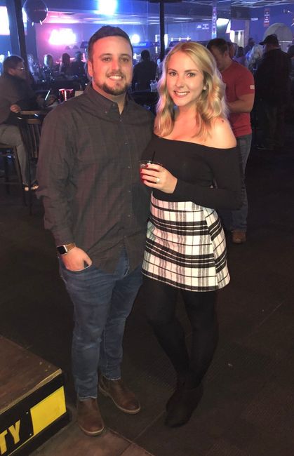 New Years 2019