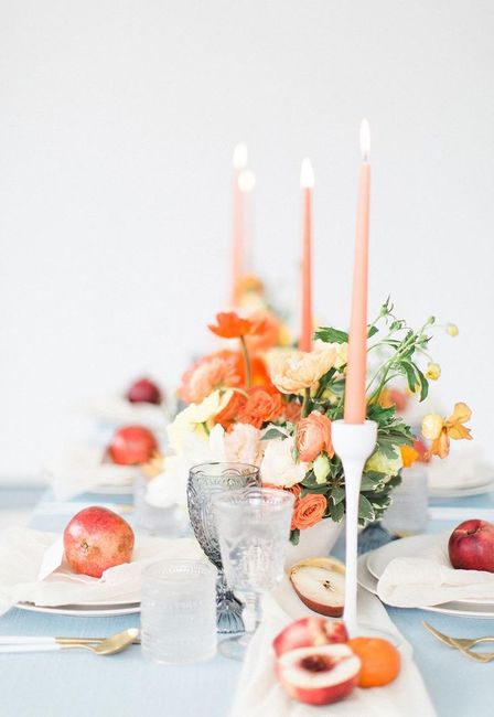 August Weddings - What's Your Color Scheme? 6