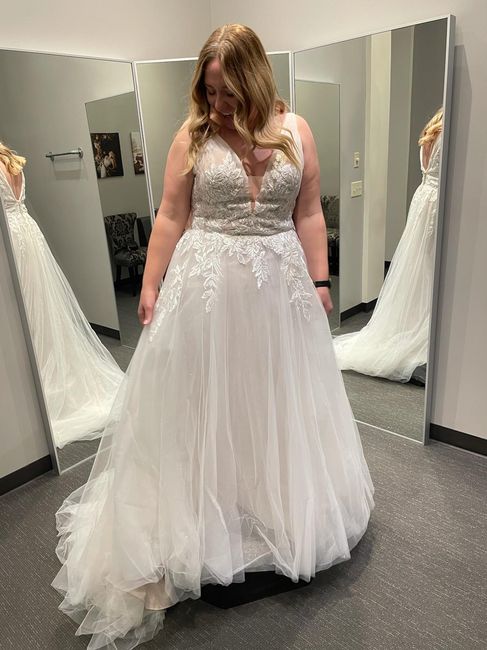 Show me your dress! 😍 4