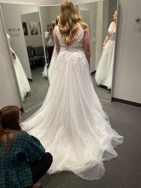 Show me your dress! 😍 5