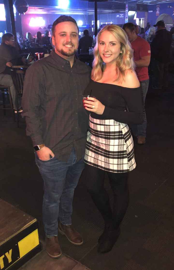 New Years 2019